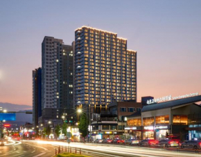 The Hotel Sokcho by Best Western Signature Collection